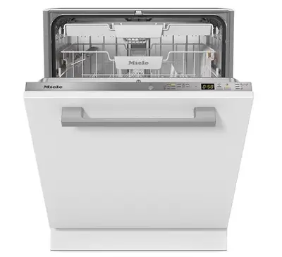 Masina de spalat vase incorporabila MIELE G 5651 SCVi Active, 14 seturi, 5 programe, 60 cm, Clasa A…