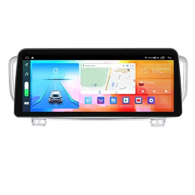Navigatie dedicata cu Android Kia Sportage 2018 - 2021, 4GB RAM, Radio GPS Dual Zone, Display QLED…