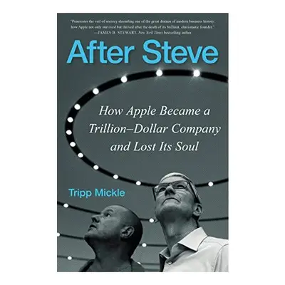 After Steve