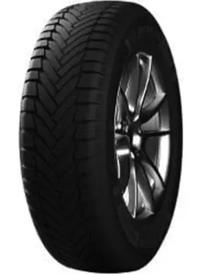 Anvelopă de iarnă Michelin Alpin 6 205/60R17 93H