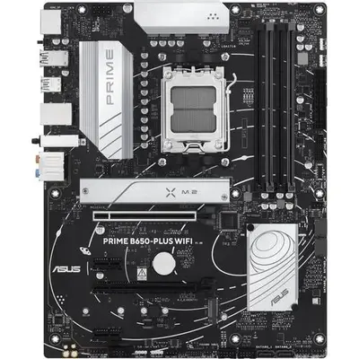 Placa de Baza Asus Prime B650-PLUS WIFI, AM5, AMD B650, ATX