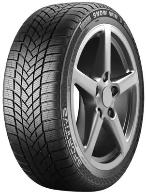 Anvelopă de iarnă Sportiva Snow WIN 3 155/80R13 79T