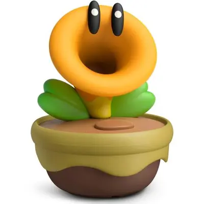 Figurina Floare Vorbitoare Taf Talking Flower pentru Nintendo Switch 2
