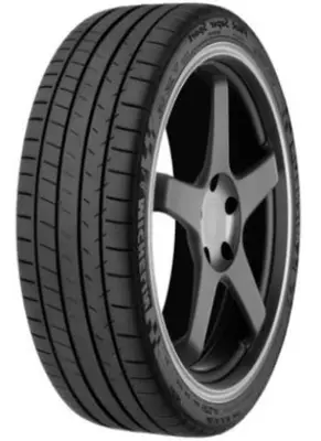 Anvelopă de vară Michelin Pilot Super Sport 275/30R20 97Y