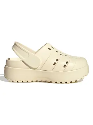 Slapi Adilette Platform Clogs