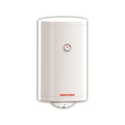 Boiler electric Sunsystem MB EL 120 3000 W 120 l 0.8 Mpa Izolatie termica Protectie electrica IPX3…