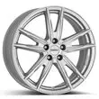 DEZENT KF silver 8.00x18 5/108/48/65,1