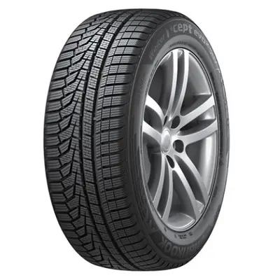 Anvelopă de iarnă Hankook W320A Winter I Cept EVO2 SUV 215/65R17 99H