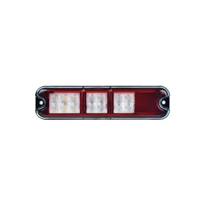Lampa stop LED tip neon 4 functii 12V-24V Cod: 201803