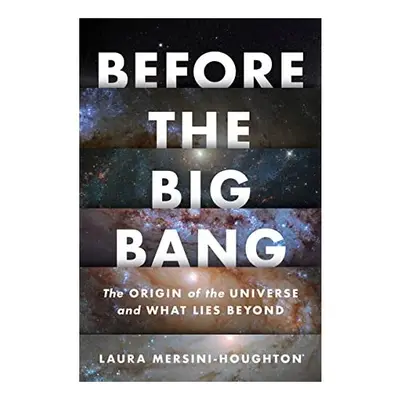 Before the Big Bang