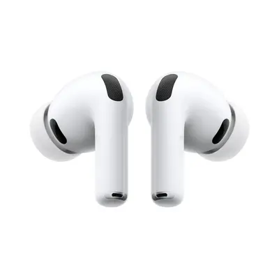 Casti True Wireless In-Ear Apple AirPods Pro 3, Bluetooth, ANC, Incarcare carcasa MagSafe, USB-C…
