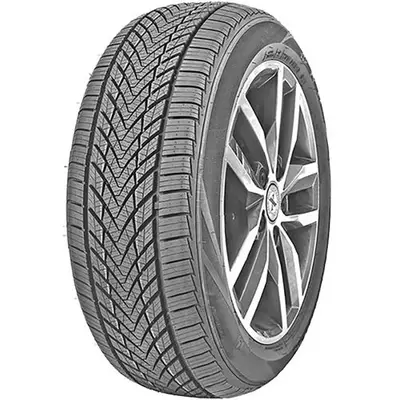 Anvelopă all season Tracmax A/S Trac Saver 215/40R18 89Y