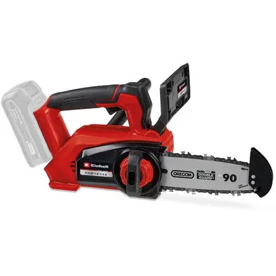 Einhell Drujba (fierastrau cu lant) pe acumulator Einhell Power-X-Change FORTEXXA 18/20 TH, 18 V…