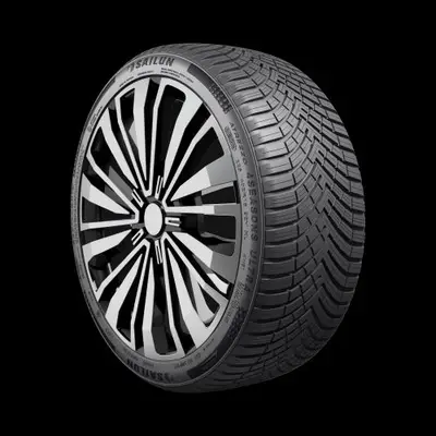 Anvelopă all season Sailun Atrezzo 4S Ultra 215/45R18 93W