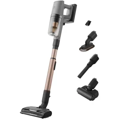 Electrolux Aspirator vertical Electrolux Animal 800 EP82AB25UG, autonomie pana la 90 min, 25.2 V…