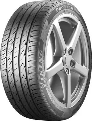 Anvelopă de vară Viking Protech Newgen 225/35R19 88Y