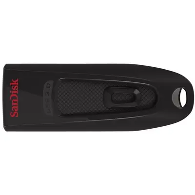 Memorie USB Cruzer Ultra, 64 GB, USB 3.0