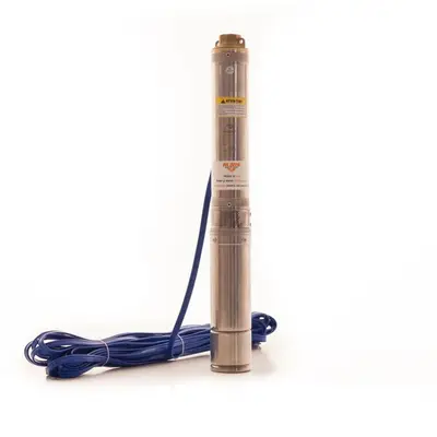 Ruris Pompa submersibila Ruris, Aqua790, 550 W, 50 L/min, 60 m