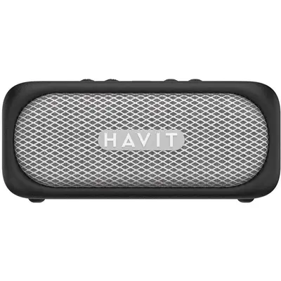 HAVIT Boxa portabila Havit SK905BT (Classic I), bluetooth wireless speaker, Negru