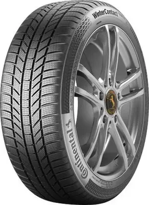Anvelopă de iarnă Continental TS-870 P 255/45R19 104W
