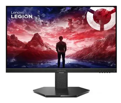 Monitor Gaming IPS LED Lenovo Legion 23.8inch 24-10, Full HD (1920 x 1080), HDMI, DIsplayPort…
