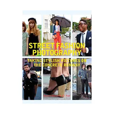 Dyanna Dawson - Street Fashion Photography
