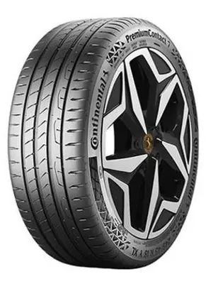 Anvelopă de vară Continental Premium 7 205/40R18 86Y