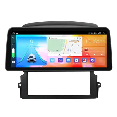 Navigatie dedicata cu Android KIA Sorento I 2006 - 2009, 4GB RAM, Radio GPS Dual Zone, Display QLED…