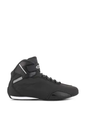 Ghete moto sport touring Alpinestars SEKTOR Negru 45