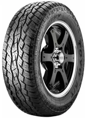 Anvelopă de vară Toyo Country A/T+ 205/70R15 96S