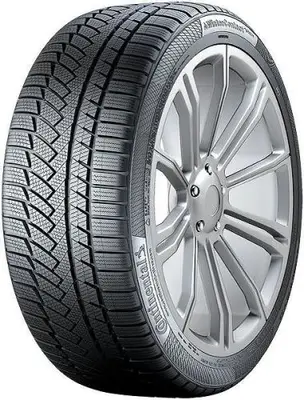 Anvelopă de iarnă Continental P SUV 245/60R18 105H