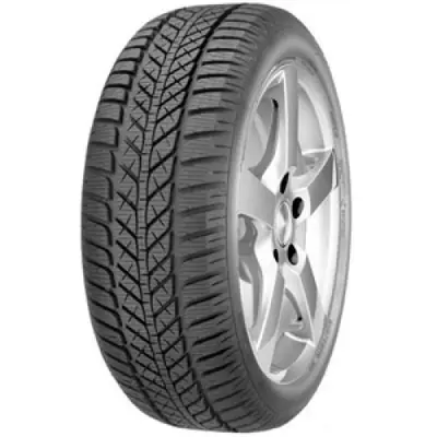 Anvelopă de iarnă Fulda Kristall Control HP 2 215/65R15 96H M+S 3PMSF