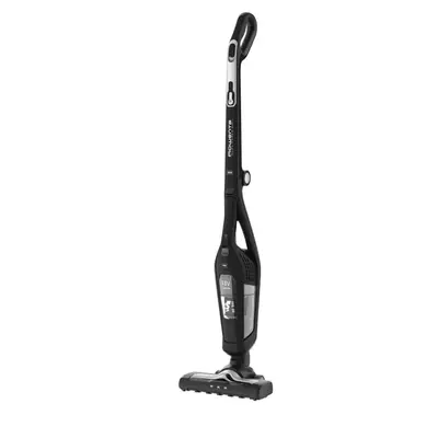 Aspirator vertical Rowenta 2 în 1 Dual Force RH6735WH autonomie max 45 min reîncărcare 5 ore…
