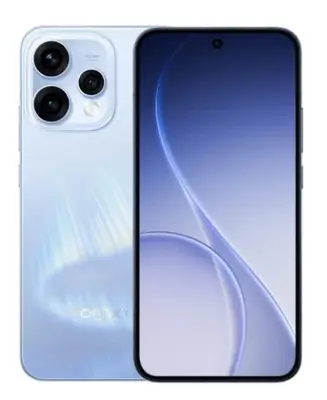 Telefon Mobil Oppo Reno15 F, Procesor Qualcomm SM6450 Snapdragon 6 Gen 1, AMOLED touchscreen…