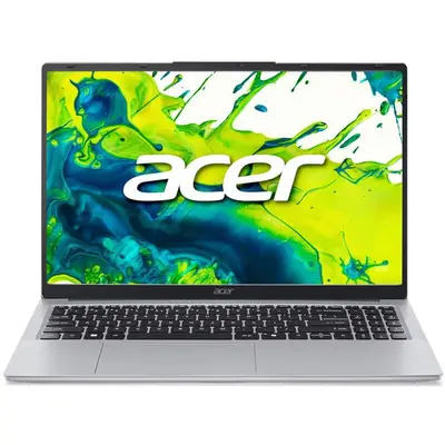 Acer Laptop Acer Aspire Lite 15 AL15, Procesor Intel Core™ Ultra 5 115U (10M Cache, pana la 4.20…