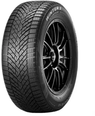 Anvelopă de iarnă Pirelli Scorpion winter 2 255/45R20 105V