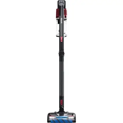 SHARK Aspirator Vertical SHARK IZ300EUT, Fara Sac, Acumulator, Portabil, Detasabil, 235 W, 80dB
