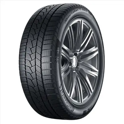 Anvelopă de iarnă Continental WinterContact TS 860 S 275/45R20 110V FP M+S 3PMSF