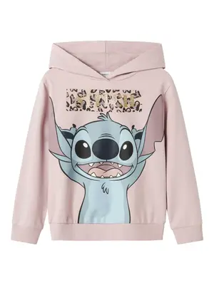 Hanorac Nkfjixiri Stitch Nregi