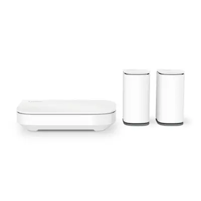 Sistem Mesh Linksys LN11011202-KE dual-band Velop Micro 6, 3 buc.