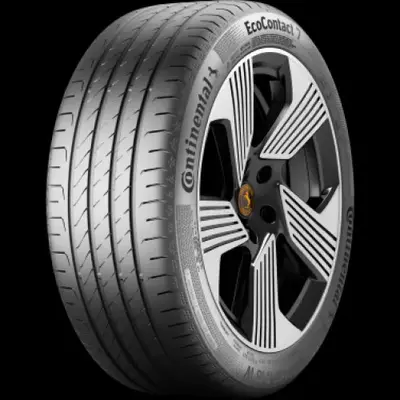 Anvelopă de vară Continental ECO Contact 7 285/45R21 113Y