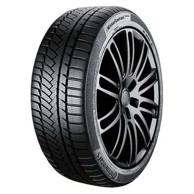 Anvelopă de iarnă Continental Contiwintercontact TS 850P 235/60R18 103T