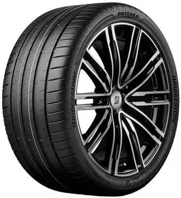 Anvelopă de vară Bridgestone Potenza Sport Enliten 275/35R21 103Y