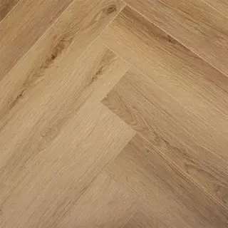Pardoseala SPC Compozit Vinil cu Piatra (parchet pietrificat) Oak Bristol Herringbone…