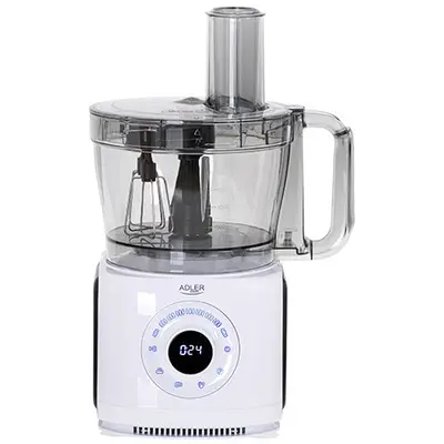 Robot de Bucatarie AD 4224 LCD 12 in 1 1000W