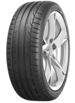 Anvelopă de vară Dunlop Sport Maxx RT 205/40R18 86W