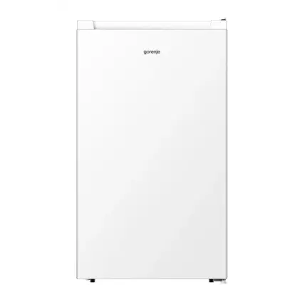 Gorenje Congelator Gorenje F39EPW4, 61 L, Clasa energetica E, Alb