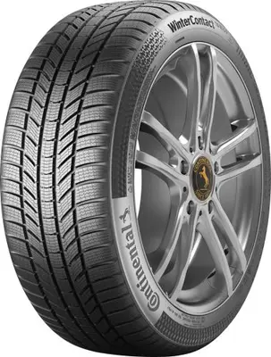 Anvelopă de iarnă Continental Winter Contact TS870P 265/40R22 106W