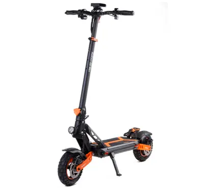 Trotineta electrica KuKirin G2 MAX, Viteza maxima 55km/h, Autonomie 80Km, Motor 1000W, baterie…