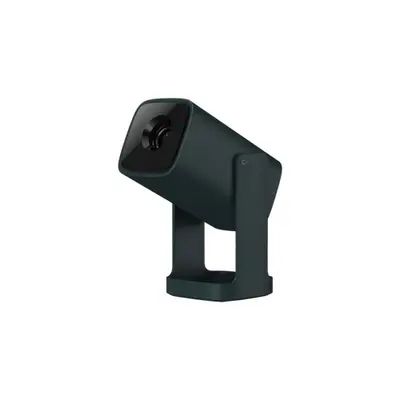 Videoproiector Xiaomi Wanbo Cube 1, LCD, 200 ISO lumeni, Android TV 11, Difuzor 8 W, HDMI, USB, AUX…